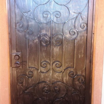 Doors