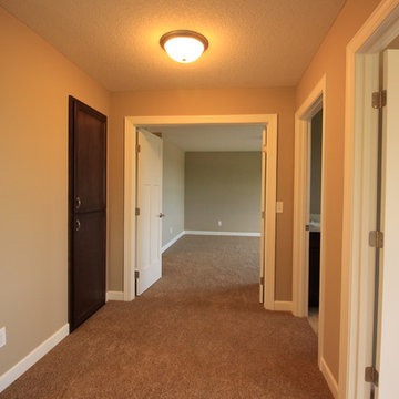 Look out Basement 2 story