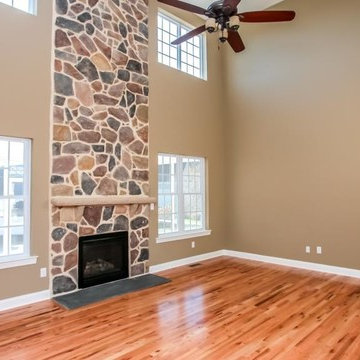 Willowdale Model