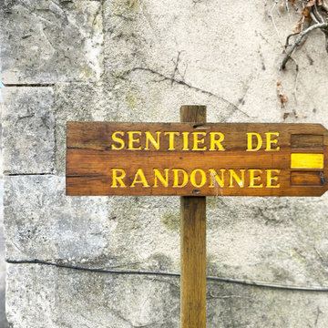 Château Rejuvenation | Saint-Gaultier, France | Simple Vintage & Restoration