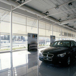Roller Shades - Roller Shades