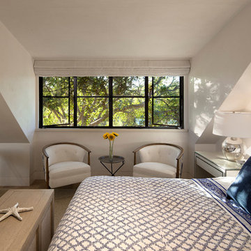 Hill Road Residence