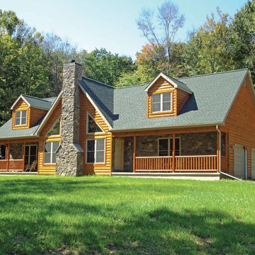 Blossburg 2 | Brookside Custom Homes