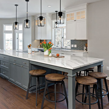 Roseville Kitchen Remodel