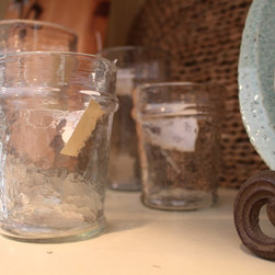 Lake House Living - Everyday Glasses