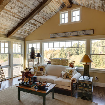 West Portland Whole House Remodel