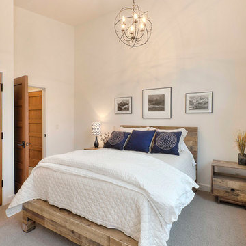 Classic urban design moves up north
