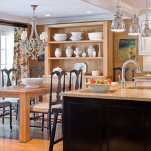 Kitchen Cabinet