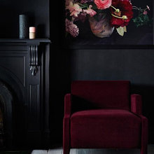 Luxury Velvet