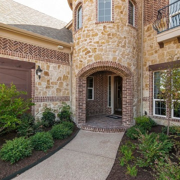 Richwoods Province-750 Collection-Landon homes