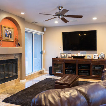 Soto Transitional