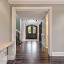 Chesley Interior