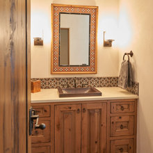 Bathrooms