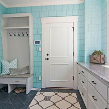Mudroom