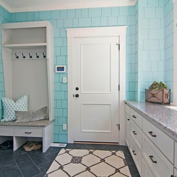 2013 Midwest Home Magazine Luxury Home Tour- Dream Home