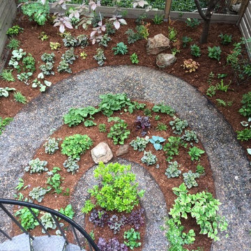 Plantings