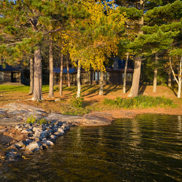 Boundary Waters Retreat