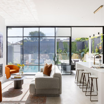 Leichhardt Residence