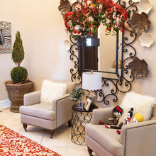 Decorazioni miste