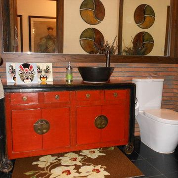 Design Ideas - Chinese Antique Cabinets Continued - Shanghai Green Antiques