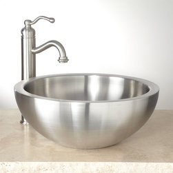 Bathroom Sinks - Bathroom Sinks