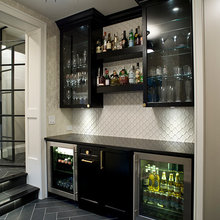 Bar space