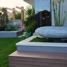 Landscape Ideas