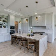 Kitchen Backsplash