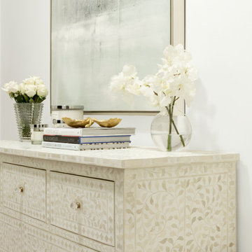 Classic Warmth UES Apartment Vignettes