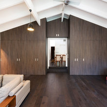 Poolhouse