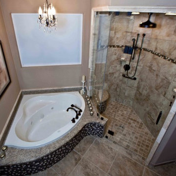 Traditional Bath Collection