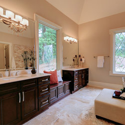 Leonardo Travertine - Products