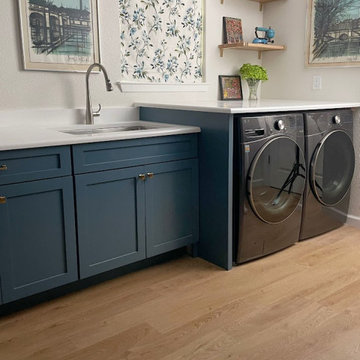 Connecting Curiosities