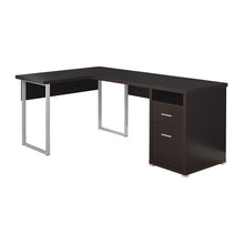 Gregs Desk