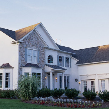 Single-Family Ranch House 13