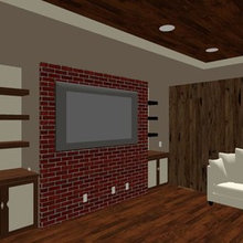 Tim’s Condo