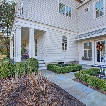 Burnham Hill Addition