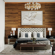 Bedrooms