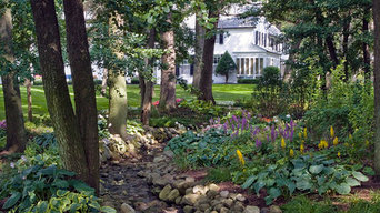 Lake Geneva, WI Residence (A)