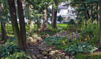 Lake Geneva, WI Residence (A)