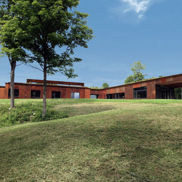 Vermont Artists' Residence