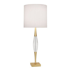 Robert Abbey - Robert Abbey Juno Table Lamp - Table Lamps