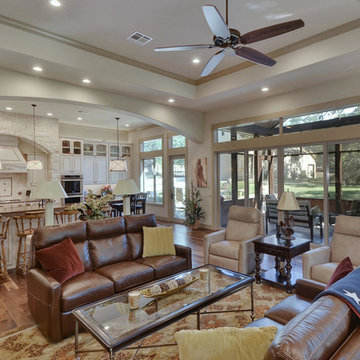 Dripping Springs Custom