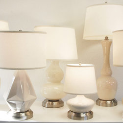 Cordless lighting that goes anywhere - Lighting