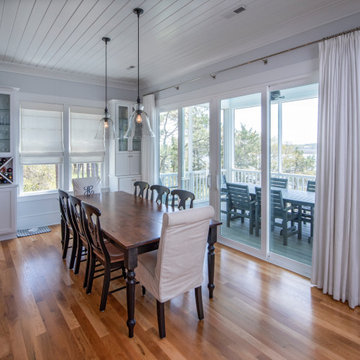 Intracoastal Retreat