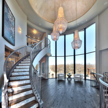 Starr Homes