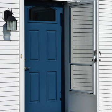 Storm Doors