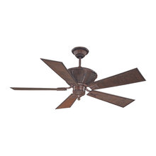 Fan Outside