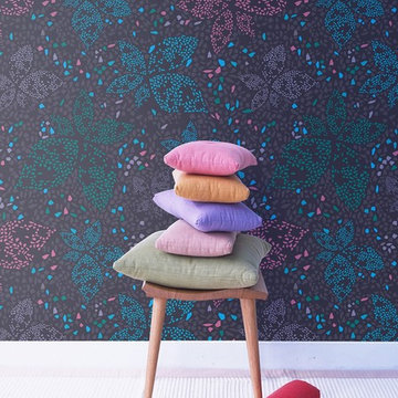 CONTEMPORARY FLORAL