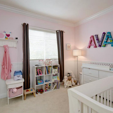 Aliso Viejo Family Home